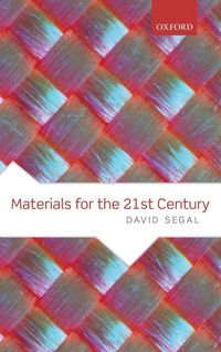 Produktbild: Materials for the 21st Century