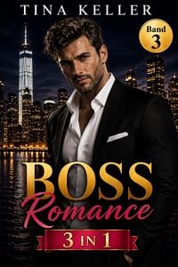 Produktbild: Boss Romance - Sammelband 3