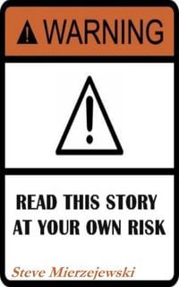 Produktbild: Read This Story at Your Own Risk