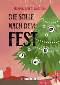 Produktbild: Die Stille nach dem Fest