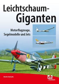 Produktbild: Leichtschaum-Giganten
