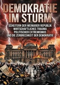 Produktbild: Demokratie im Sturm