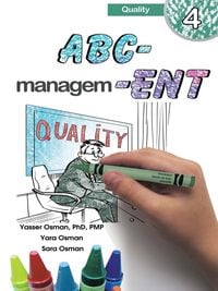 Produktbild: ABC-Management, Quality