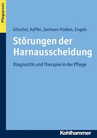 Produktbild: St&ouml;rungen der Harnausscheidung