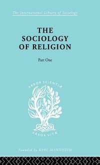 Produktbild: Soc Relign Pt1