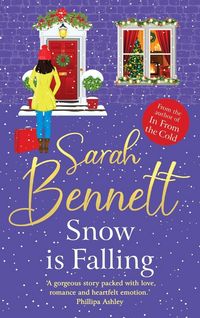 Produktbild: Snow is Falling