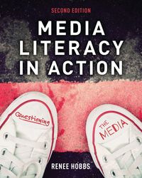 Produktbild: Media Literacy in Action