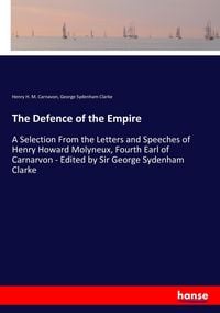 Produktbild: The Defence of the Empire