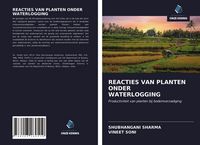 Produktbild: Reacties Van Planten Onder Waterlogging