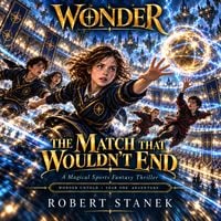 Produktbild: Wonder: The Match That Wouldn't End