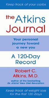 Produktbild: Dr. Atkins' Journal Package