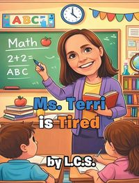 Produktbild: Ms. Terri is Tired