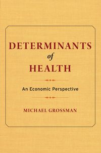 Produktbild: Determinants of Health