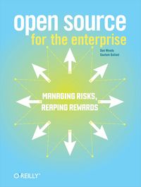 Produktbild: Open Source for the Enterprise