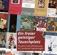Produktbild: Ein freier geistiger Tauschplatz