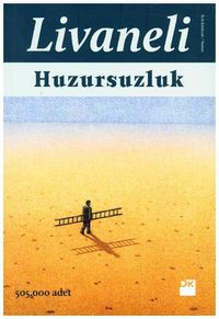 Bild vom Artikel Livaneli, Z: Huzursuzluk Ciltli vom Autor Zülfü Livaneli