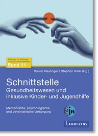 Produktbild: Schnittstelle Gesundheitswesen und Kinder- und Jugendhilfe