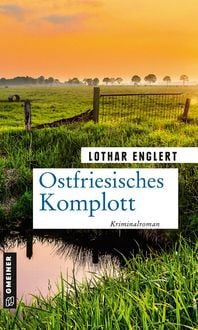 Produktbild: Ostfriesisches Komplott