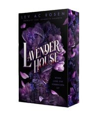 Produktbild: Lavender House