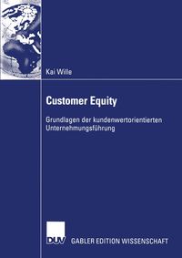 Produktbild: Customer Equity