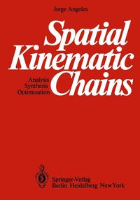 Produktbild: Spatial Kinematic Chains