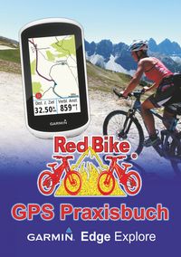 Produktbild: GPS Praxisbuch Garmin Edge Explore