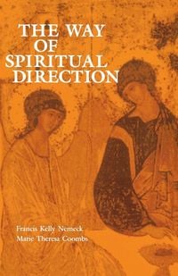 Produktbild: Way of Spiritual Direction, The