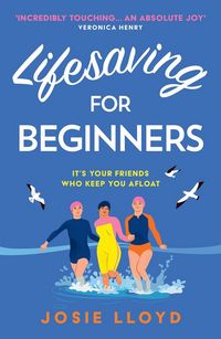 Produktbild: Lifesaving for Beginners