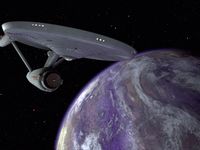 Star Trek - Raumschiff Enterprise - Staffel 2 [8 DVDs]' von 'Marc Daniels'  - 'DVD