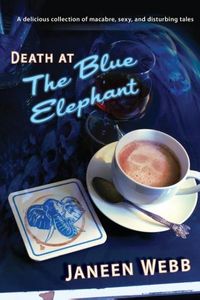 Produktbild: Death at the Blue Elephant