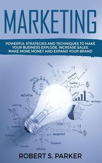 Produktbild: Marketing