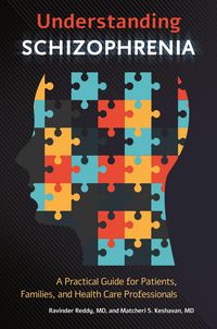 Produktbild: Understanding Schizophrenia