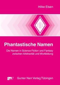 Produktbild: Phantastische Namen