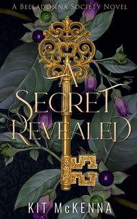 Produktbild: A Secret Revealed