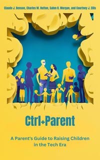 Produktbild: Ctrl+Parent (Digital Parenting)