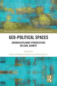 Produktbild: Geo-Political Spaces