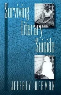 Produktbild: Surviving Literary Suicide