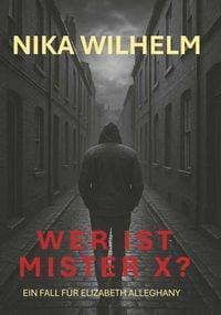 Produktbild: Wer ist Mister X?