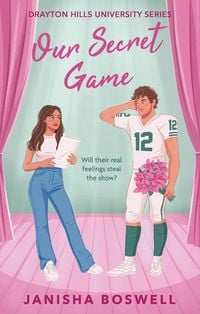 Produktbild: Our Secret Game