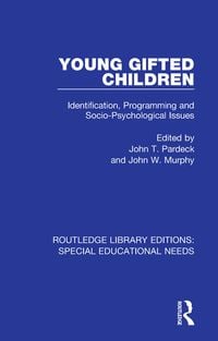 Produktbild: Young Gifted Children