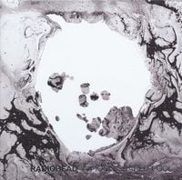 Produktbild: A Moon Shaped Pool