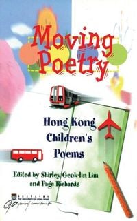 Produktbild: Moving Poetry