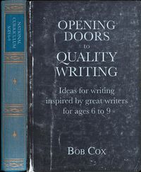 Produktbild: Opening Doors to Quality Writing