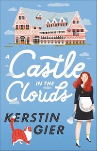 Produktbild: A Castle in the Clouds