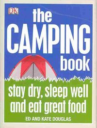 Produktbild: Camping Book