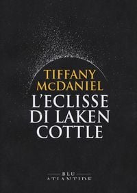 Produktbild: L' eclisse di Laken Cottle