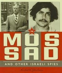 Produktbild: The Mossad and Other Israeli Spies