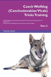 Produktbild: Czech Wolfdog (czechoslovakian