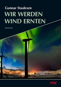 Produktbild: Wir werden Wind ernten