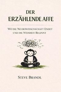 Produktbild: Der Erz&auml;hlende Affe